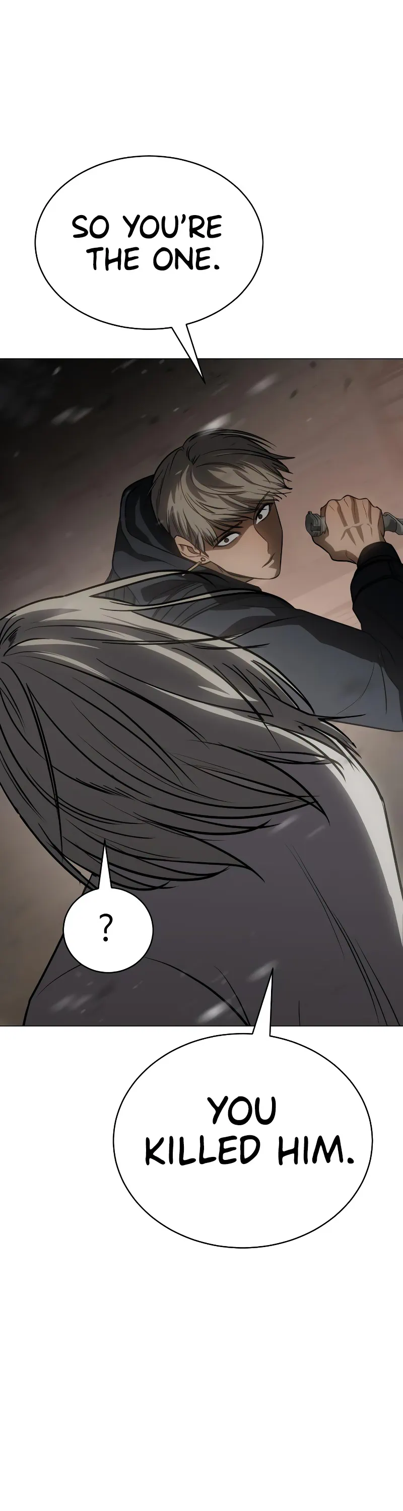 Read Baek XX Manga Online
