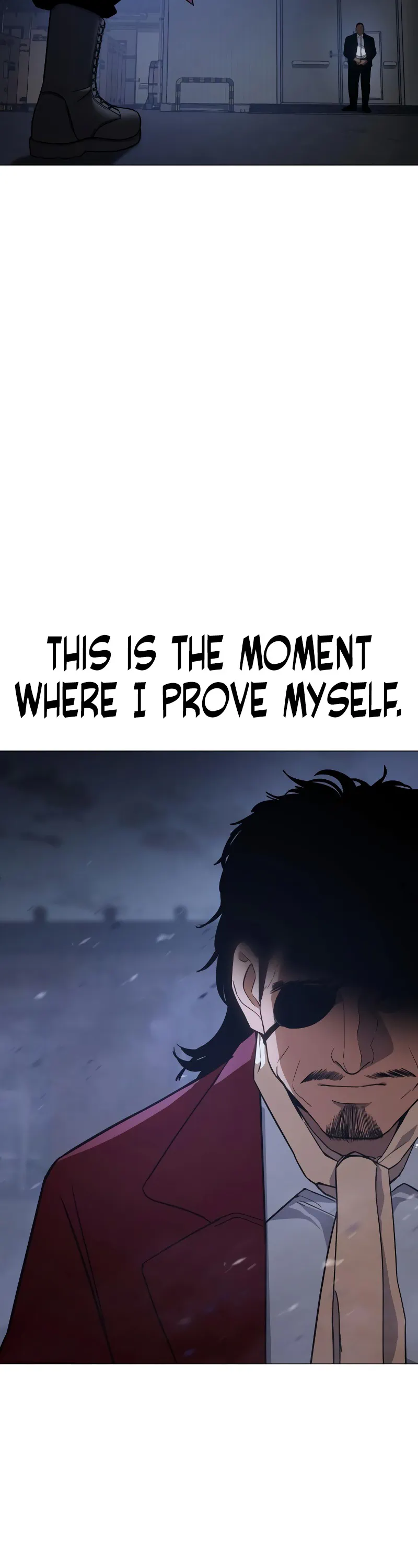 Read Baek XX Manga Online