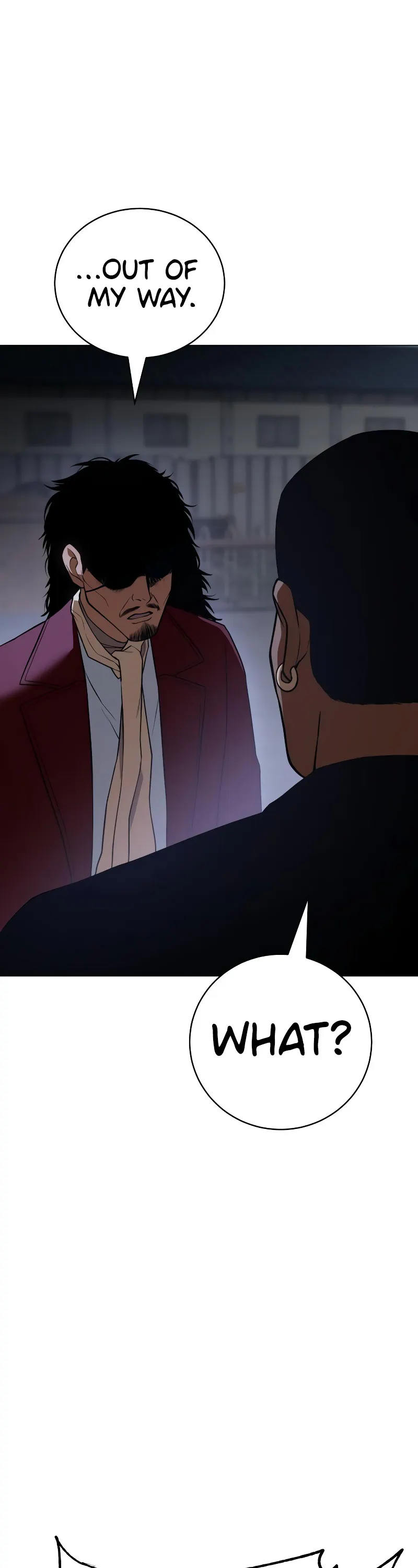Read Baek XX Manga Online