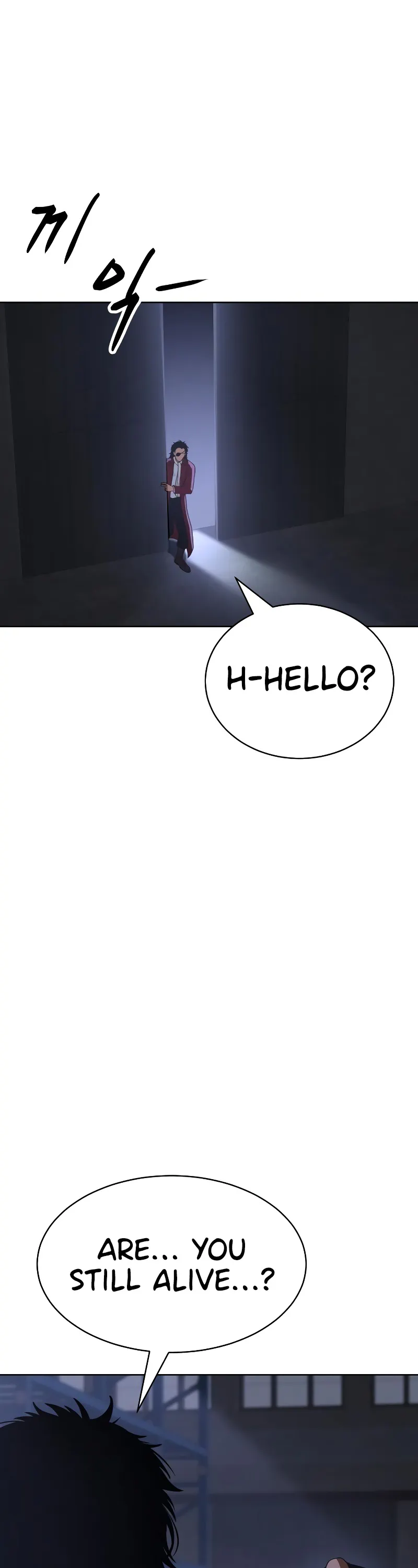 Read Baek XX Manga Online