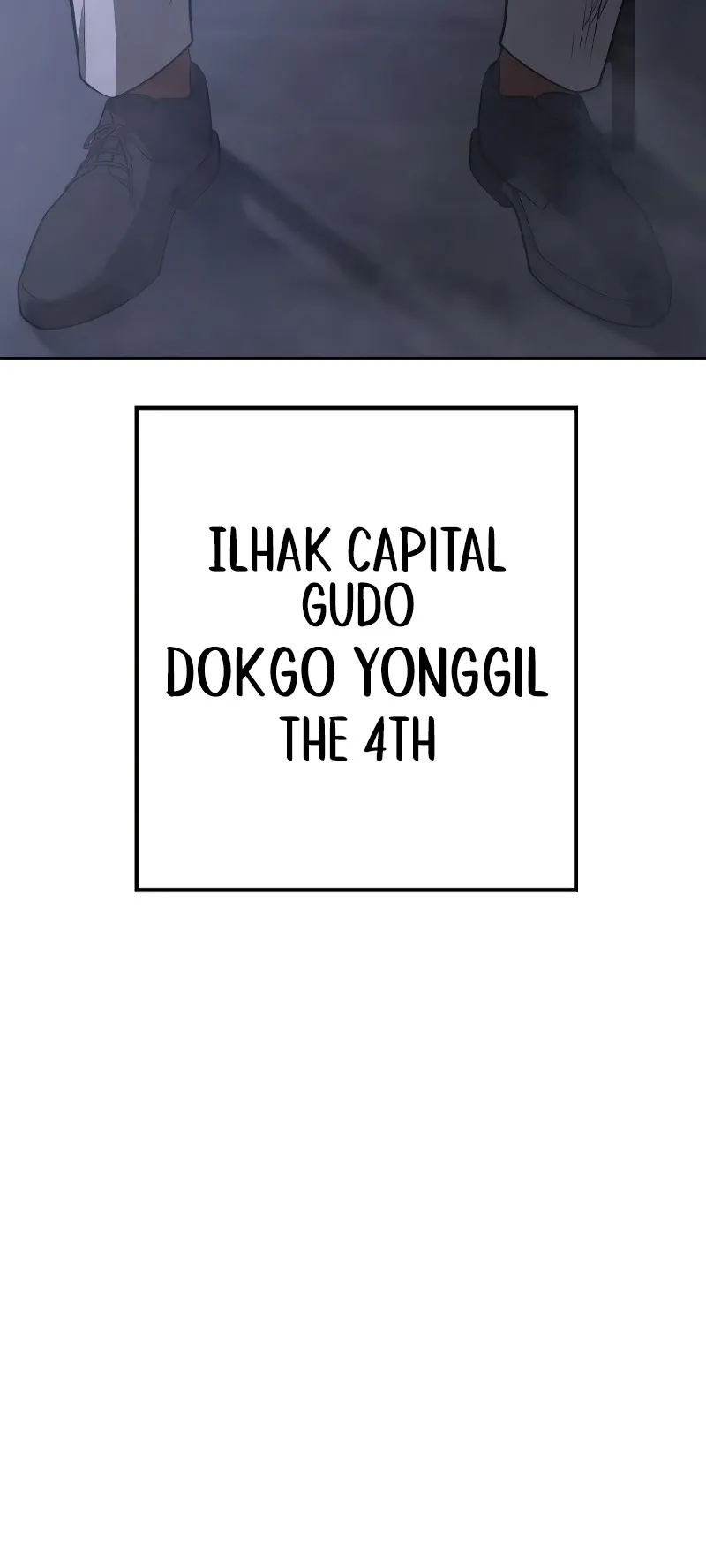 Read Baek XX Manga Online