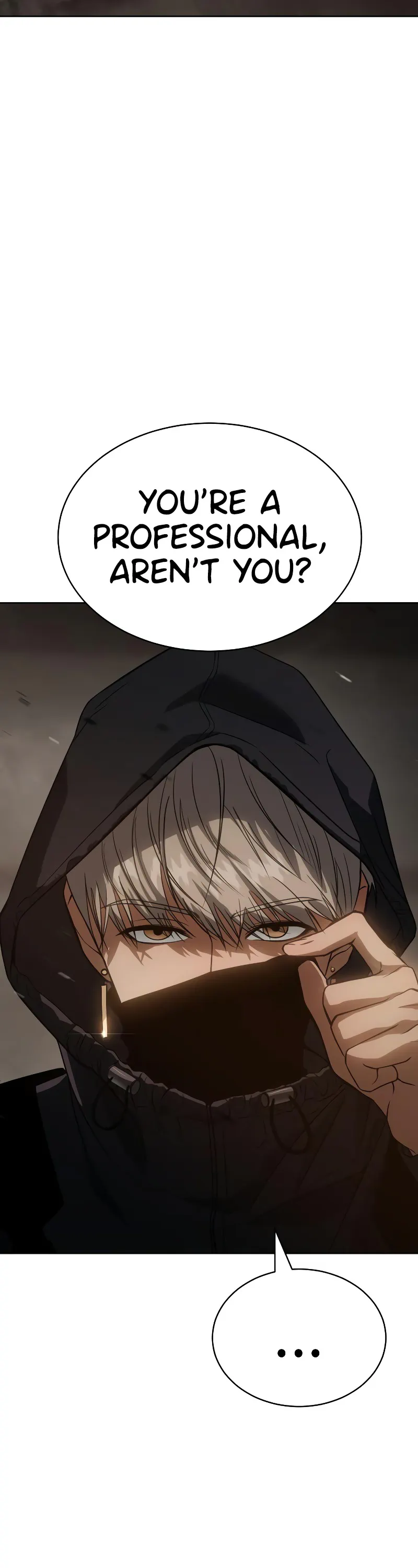 Read Baek XX Manga Online