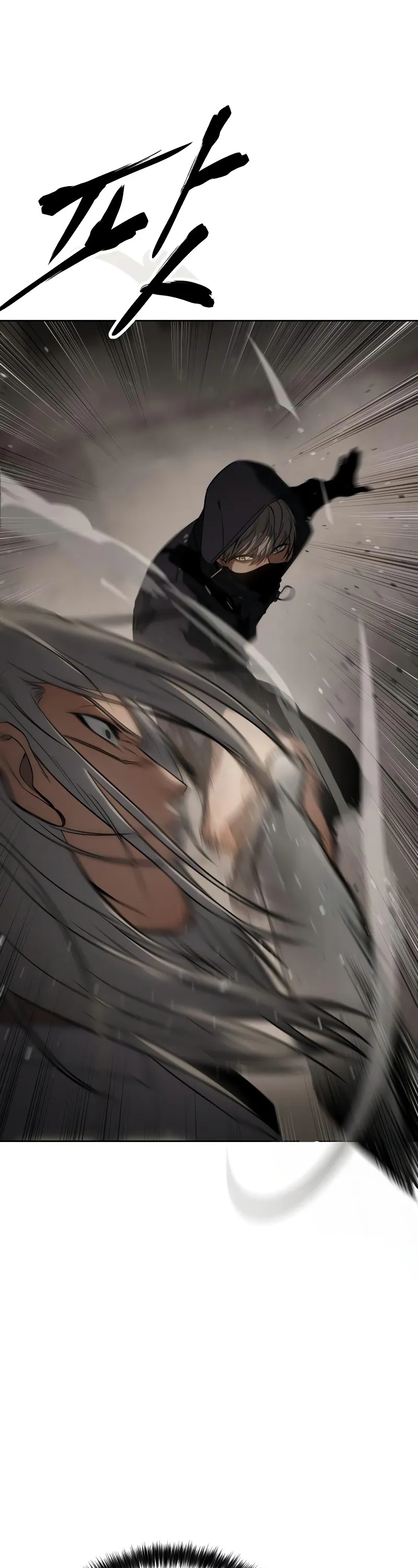 Read Baek XX Manga Online