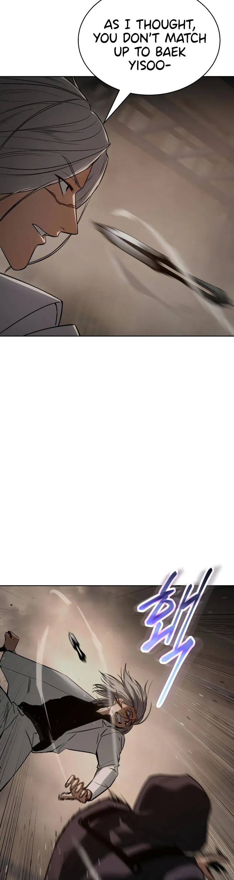 Read Baek XX Manga Online