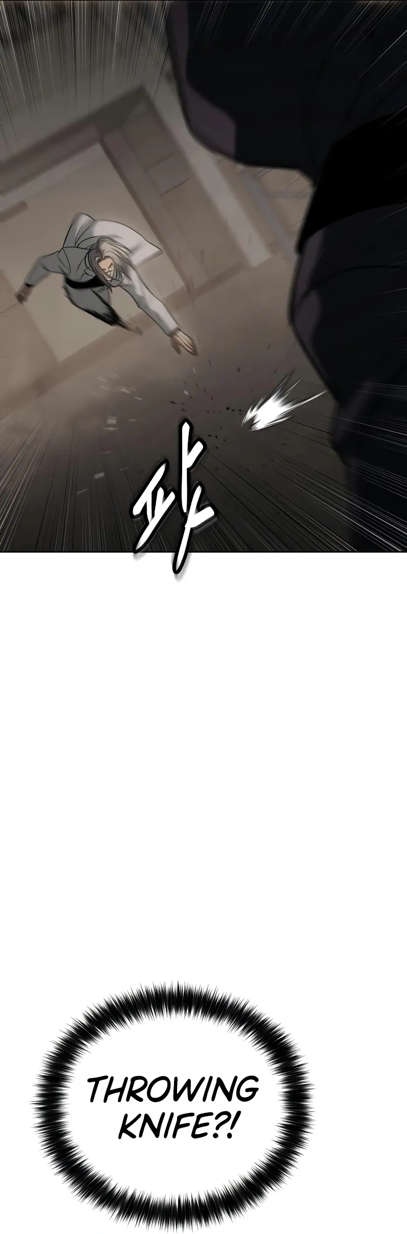 Read Baek XX Manga Online