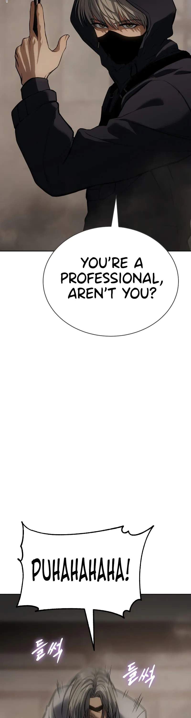 Read Baek XX Manga Online