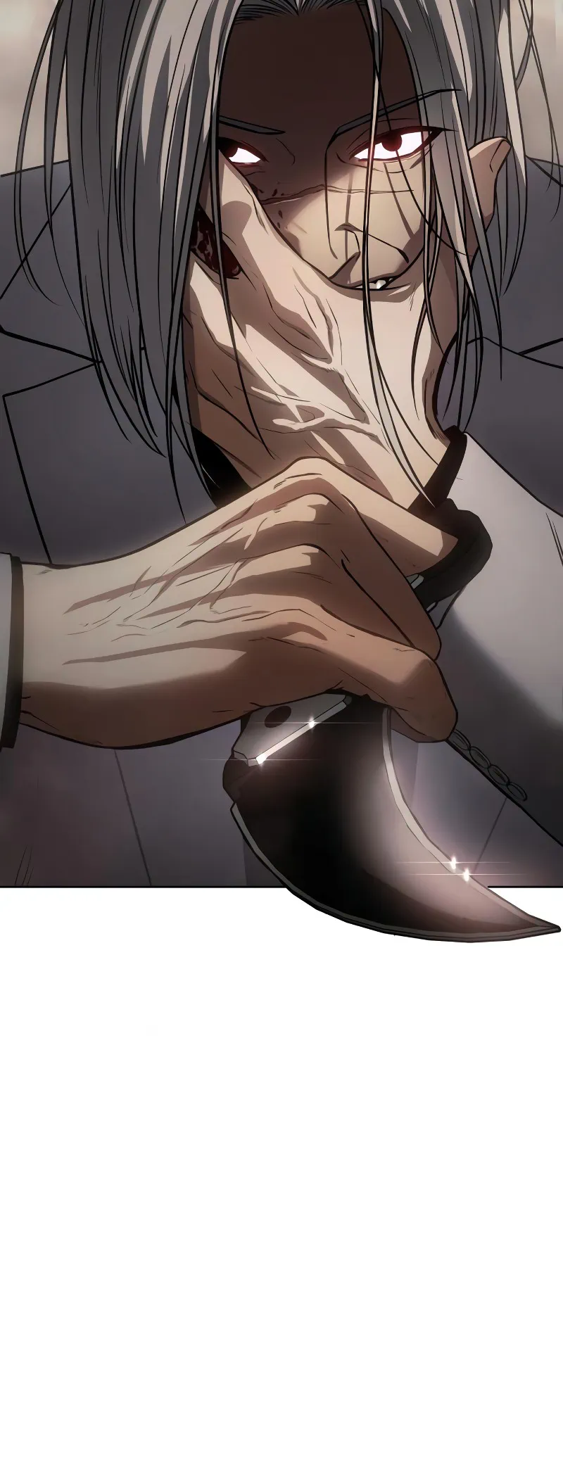 Read Baek XX Manga Online