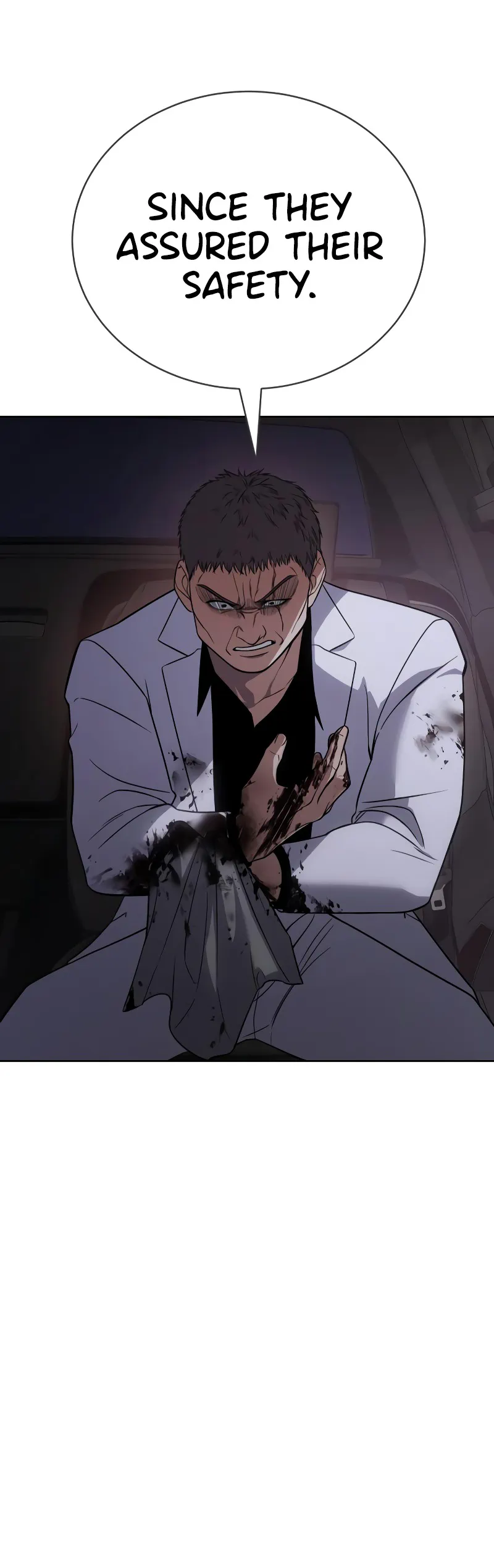 Read Baek XX Manga Online