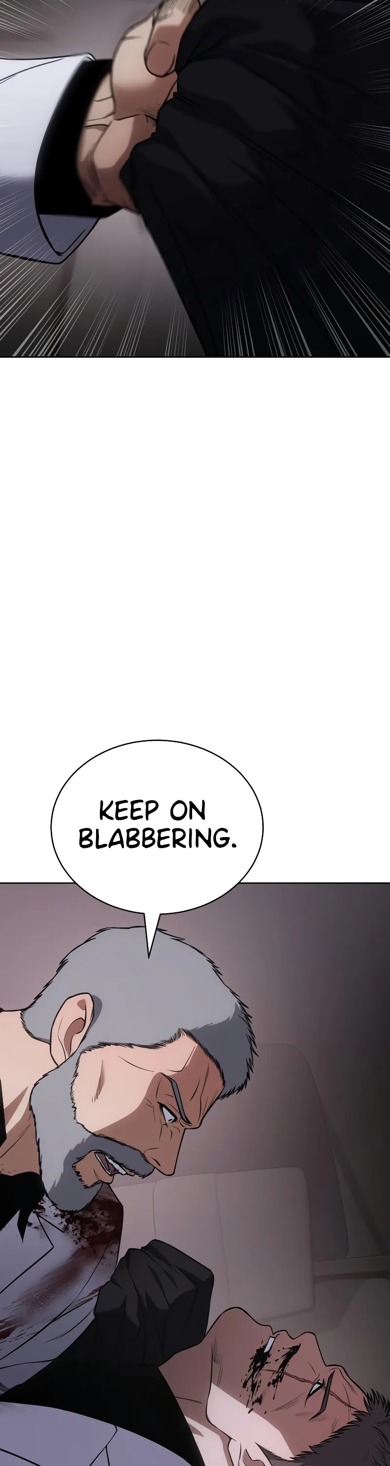 Read Baek XX Manga Online