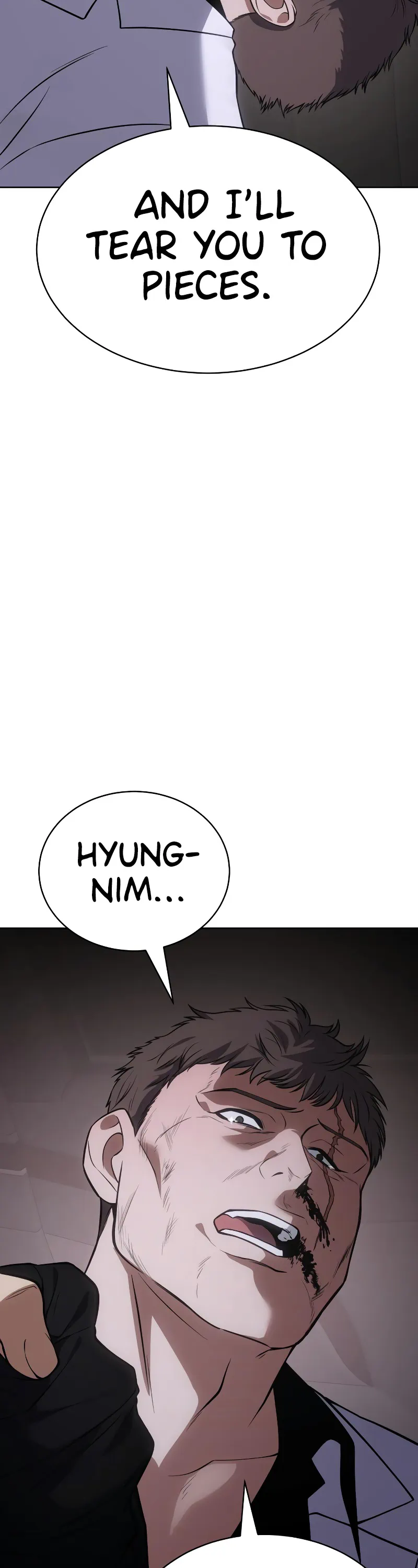 Read Baek XX Manga Online