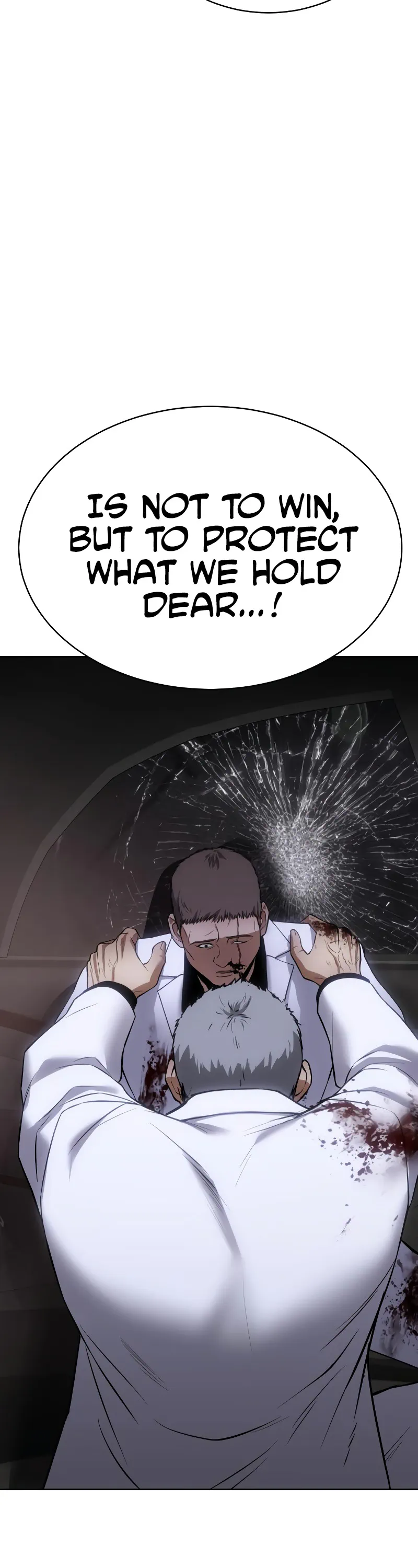 Read Baek XX Manga Online