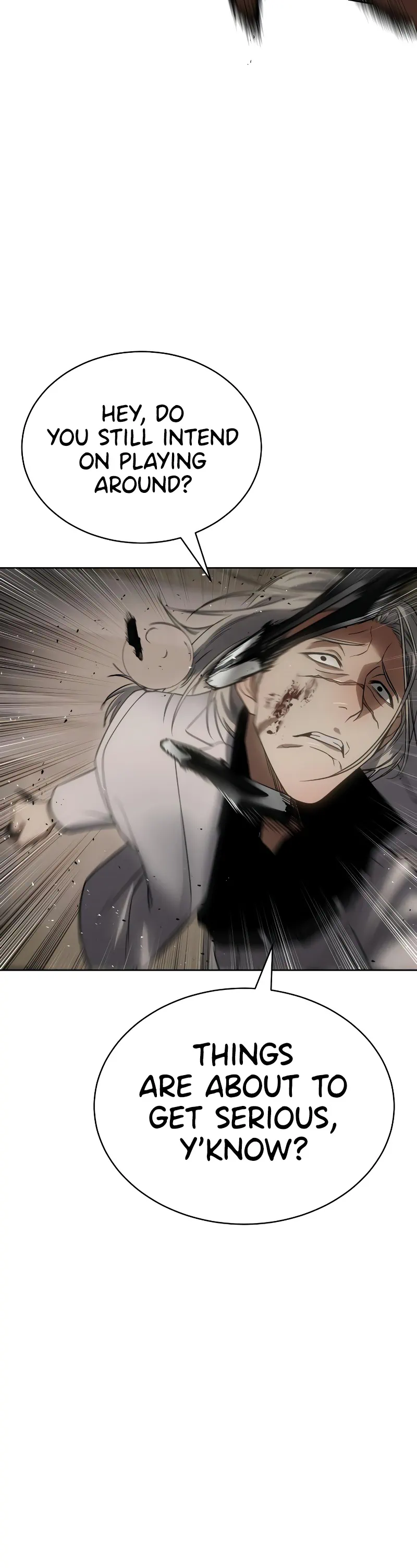 Read Baek XX Manga Online