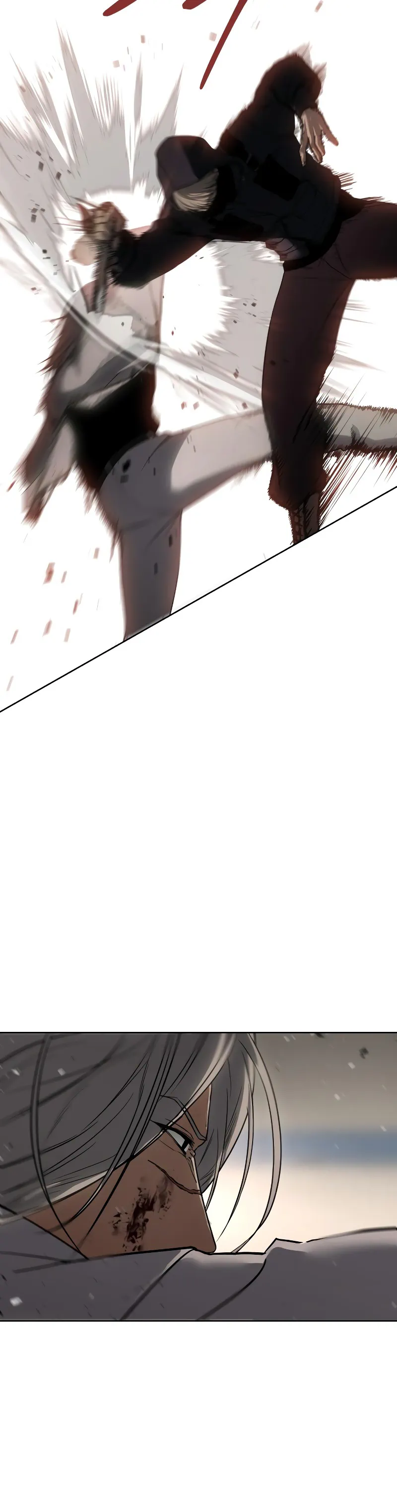 Read Baek XX Manga Online