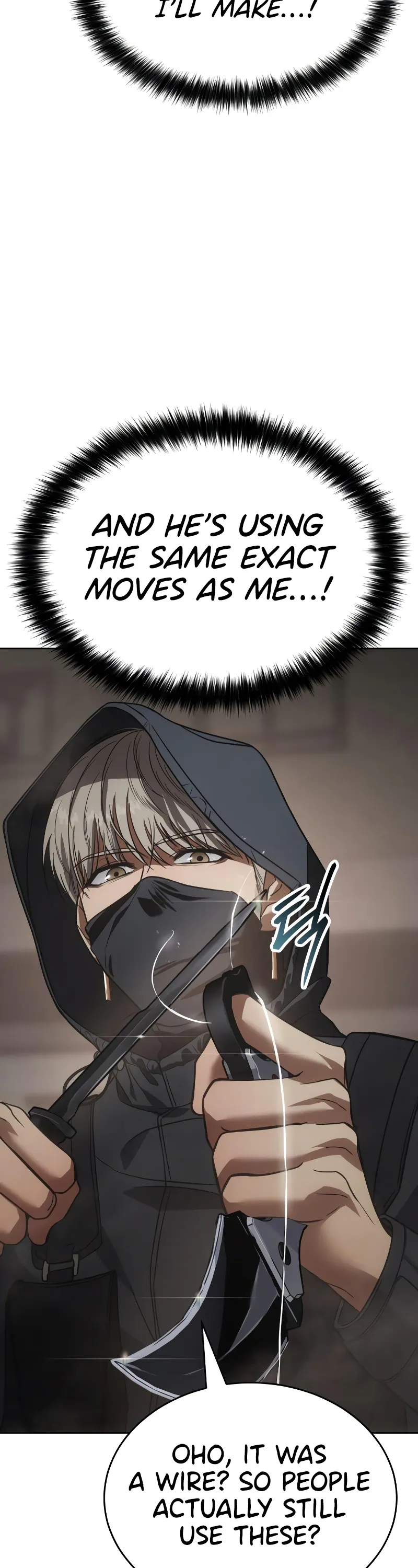 Read Baek XX Manga Online