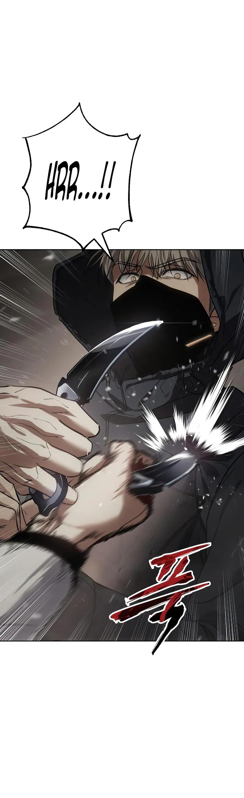 Read Baek XX Manga Online