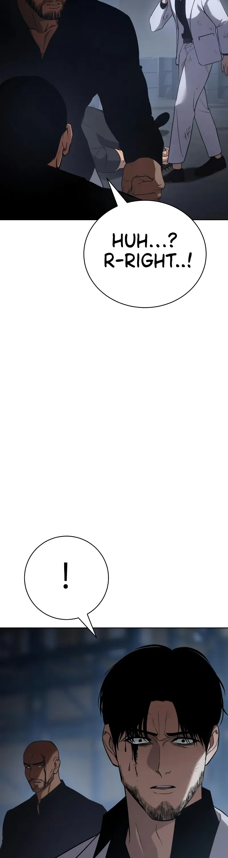 Read Baek XX Manga Online