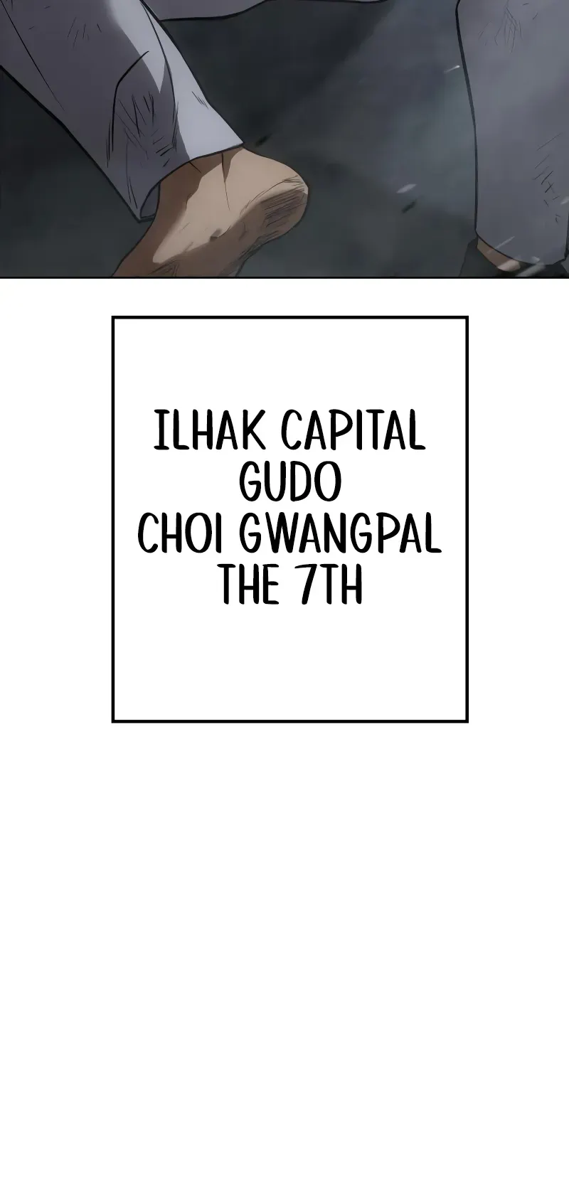 Read Baek XX Manga Online