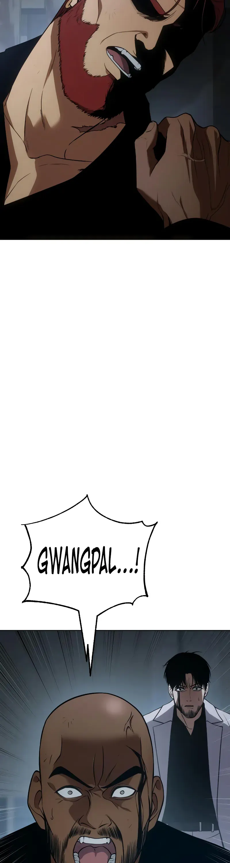 Read Baek XX Manga Online