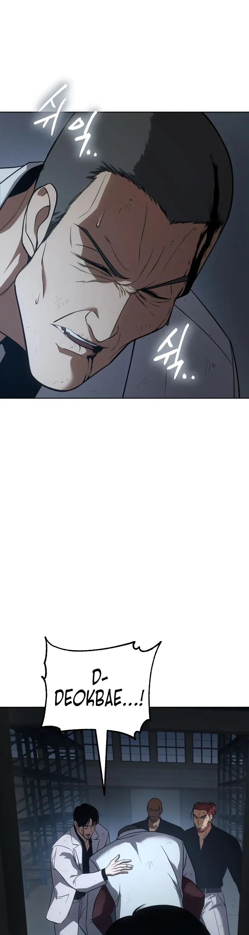 Read Baek XX Manga Online