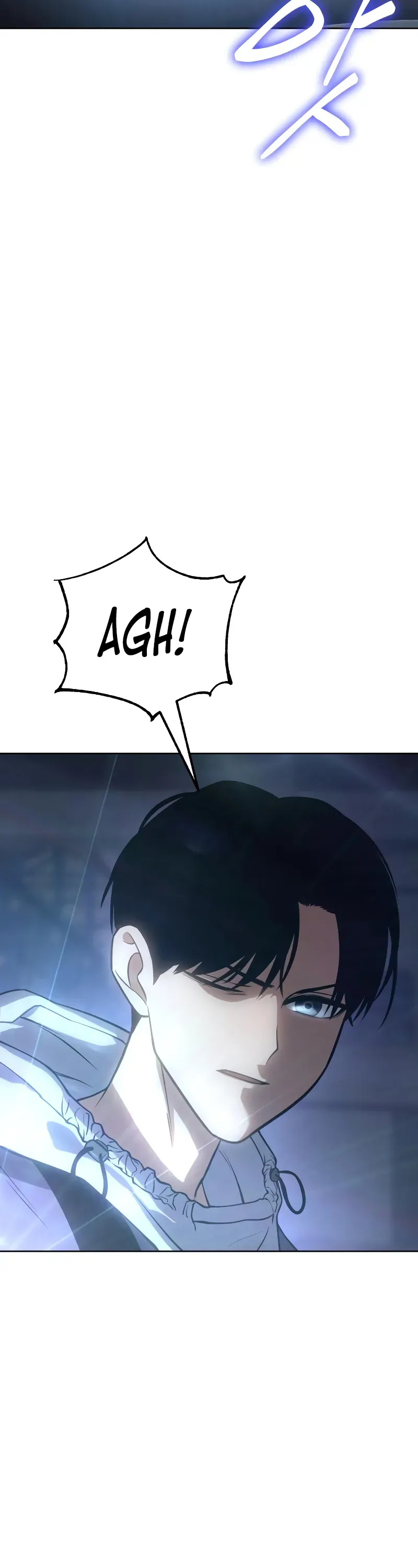 Read Baek XX Manga Online