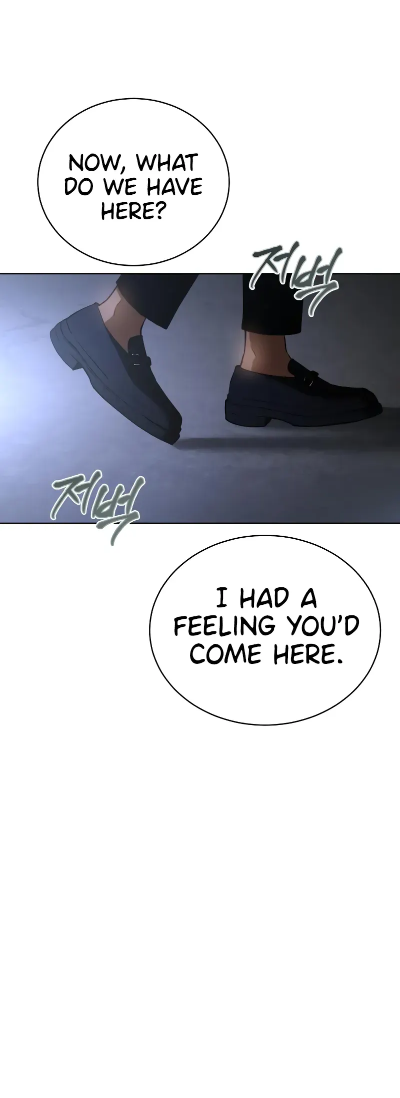 Read Baek XX Manga Online