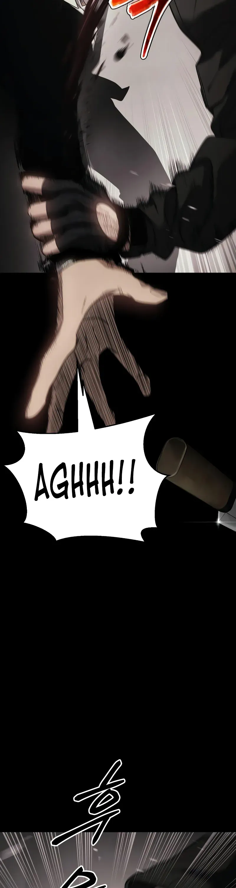 Read Baek XX Manga Online