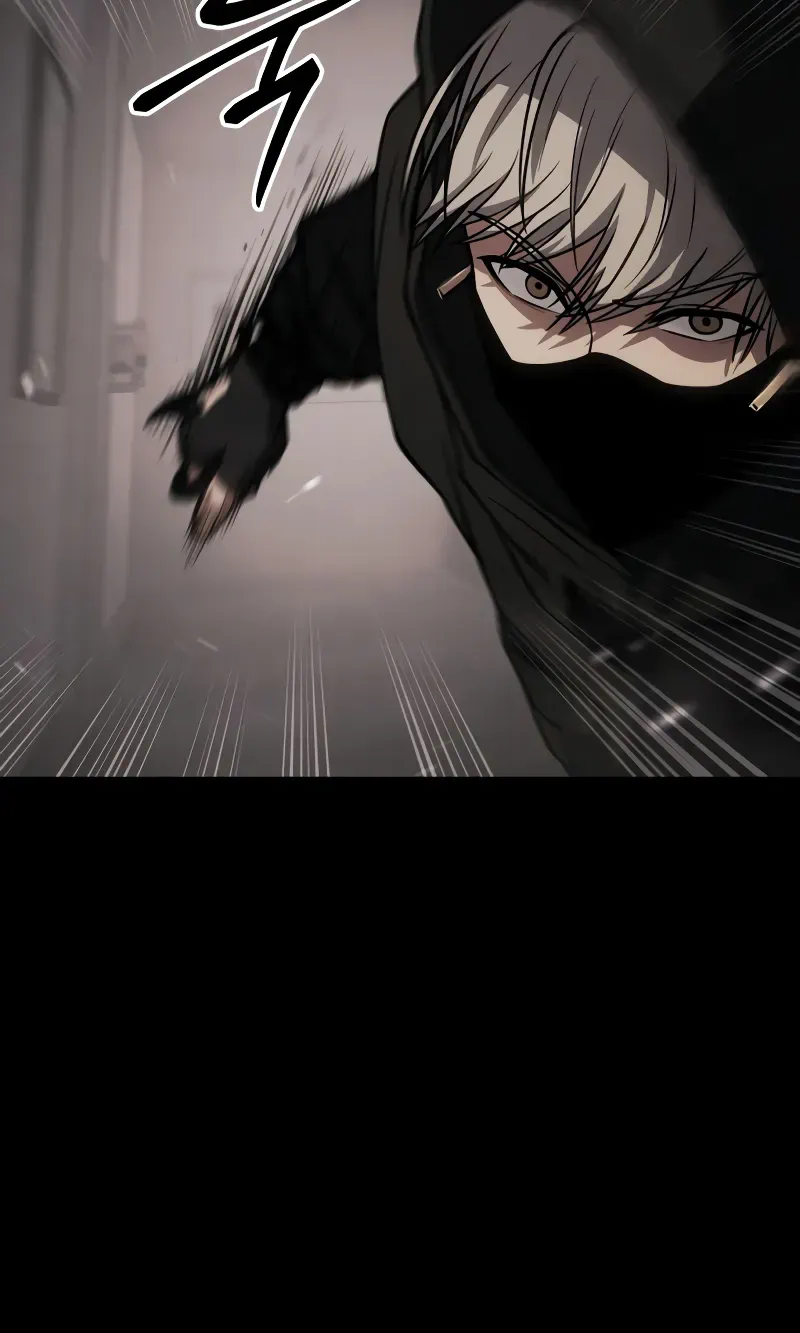 Read Baek XX Manga Online