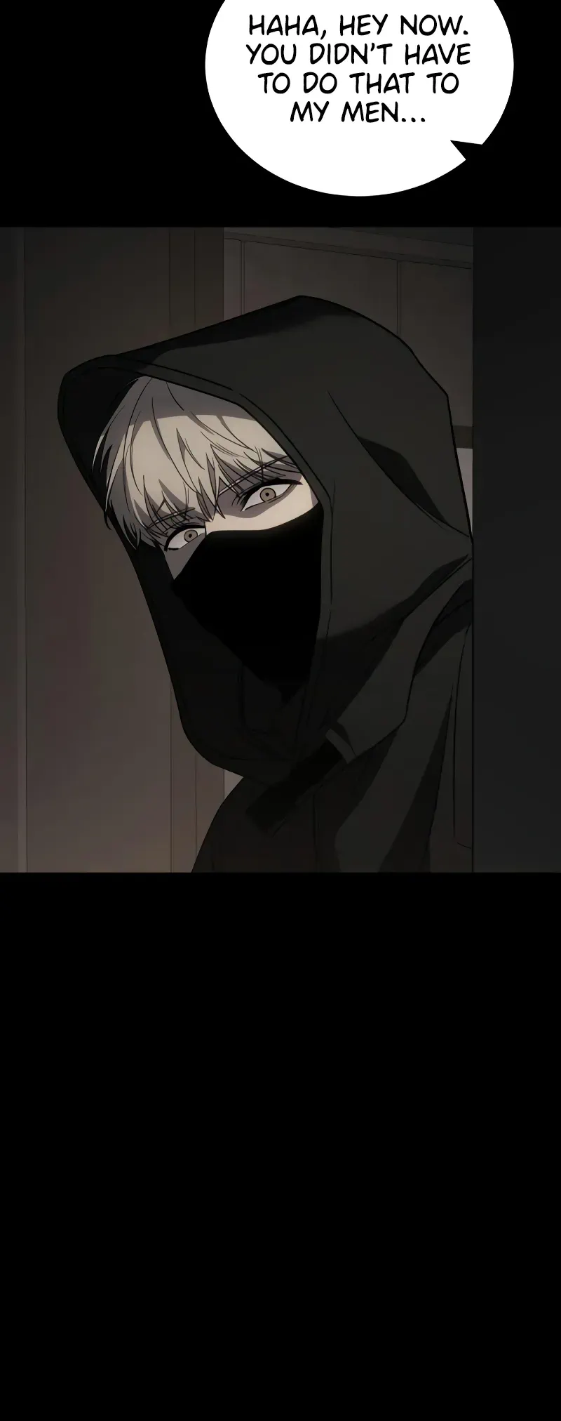 Read Baek XX Manga Online