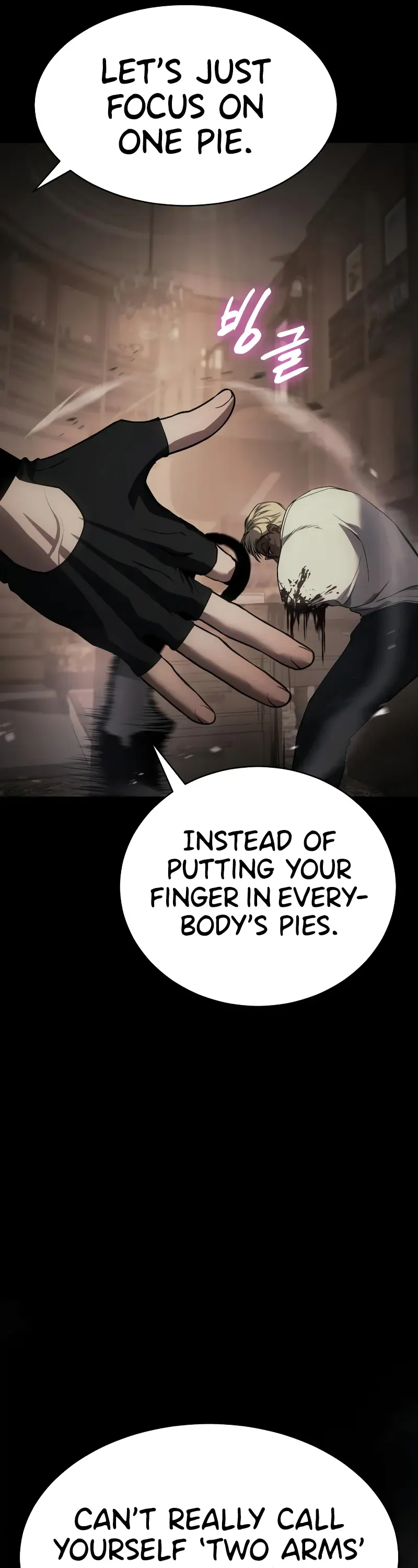 Read Baek XX Manga Online