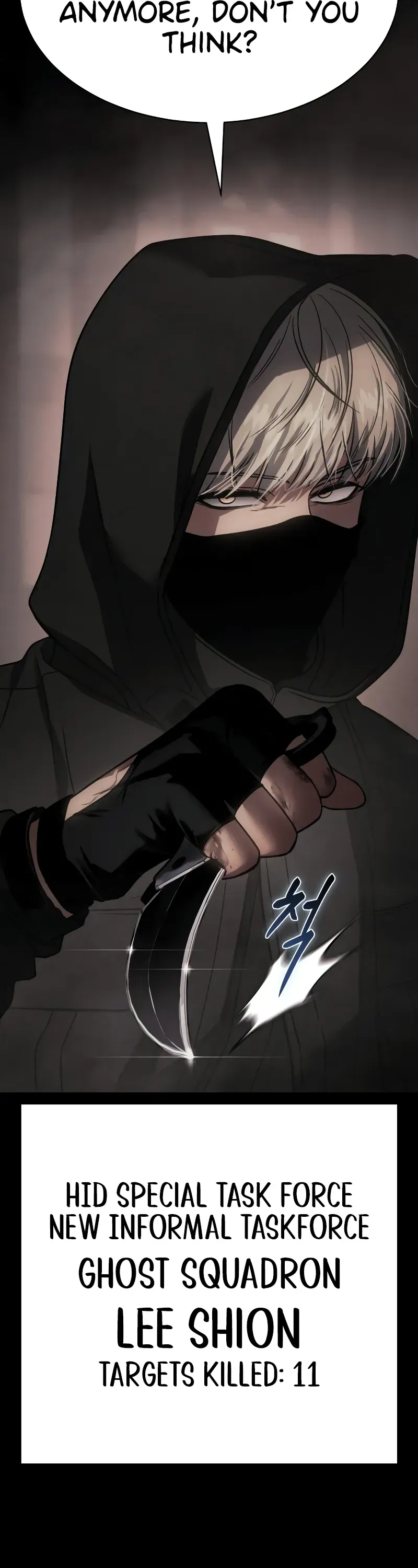 Read Baek XX Manga Online