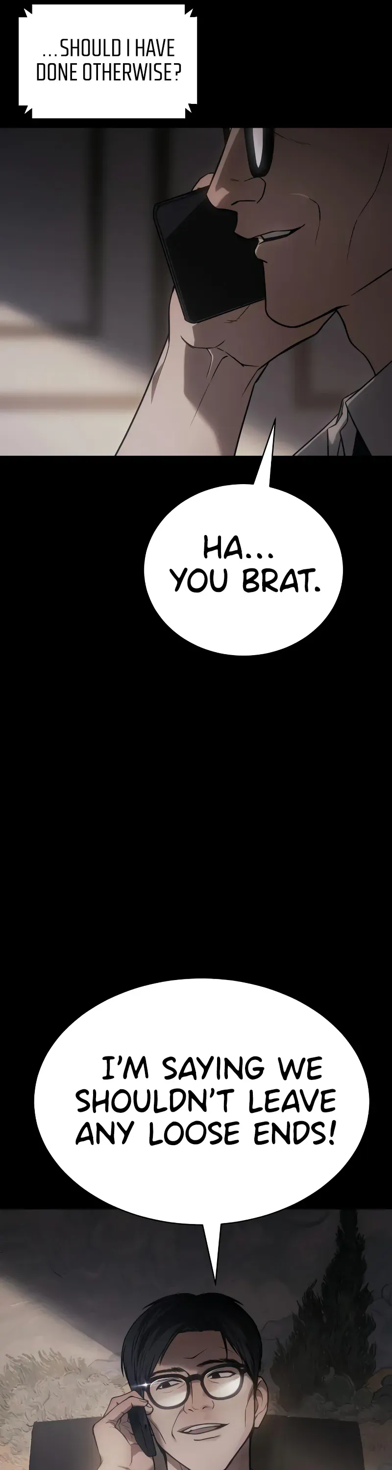 Read Baek XX Manga Online