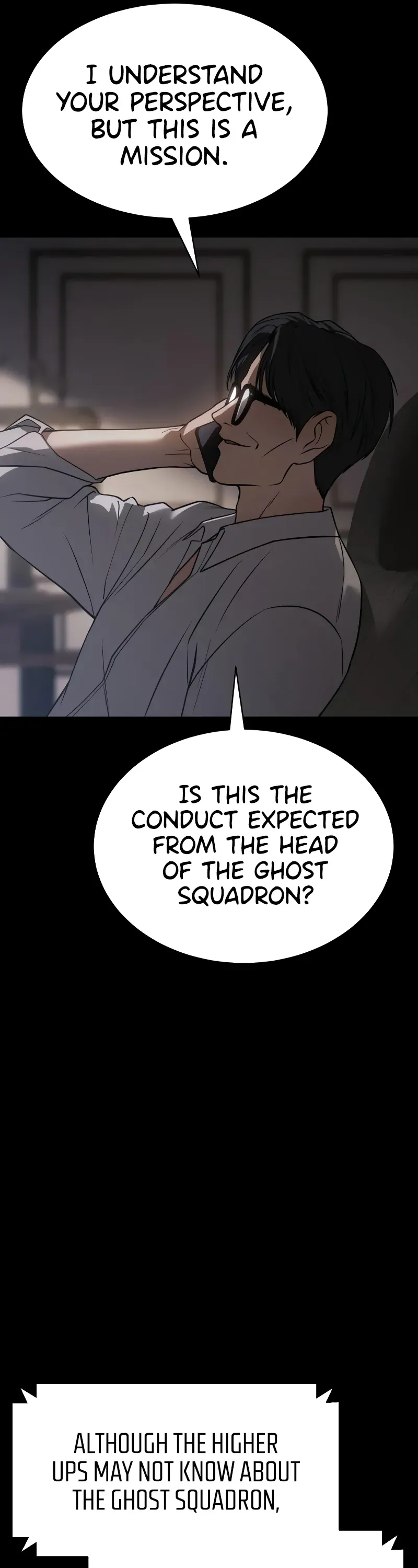 Read Baek XX Manga Online
