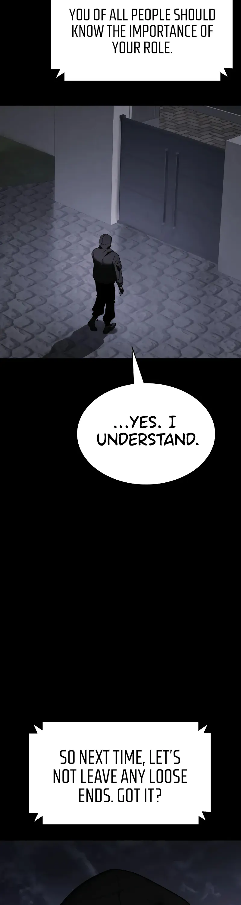 Read Baek XX Manga Online