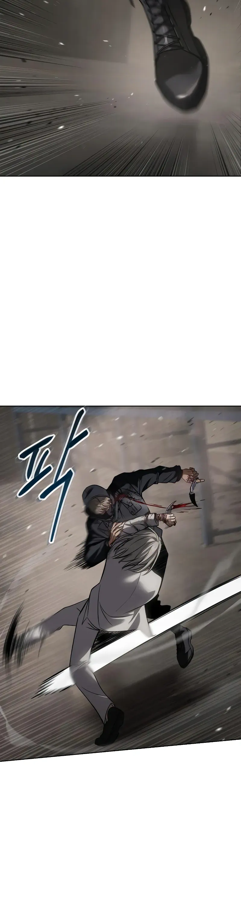 Read Baek XX Manga Online