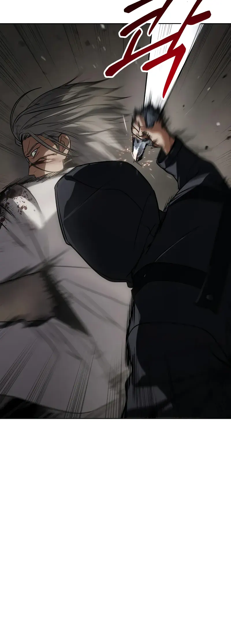 Read Baek XX Manga Online