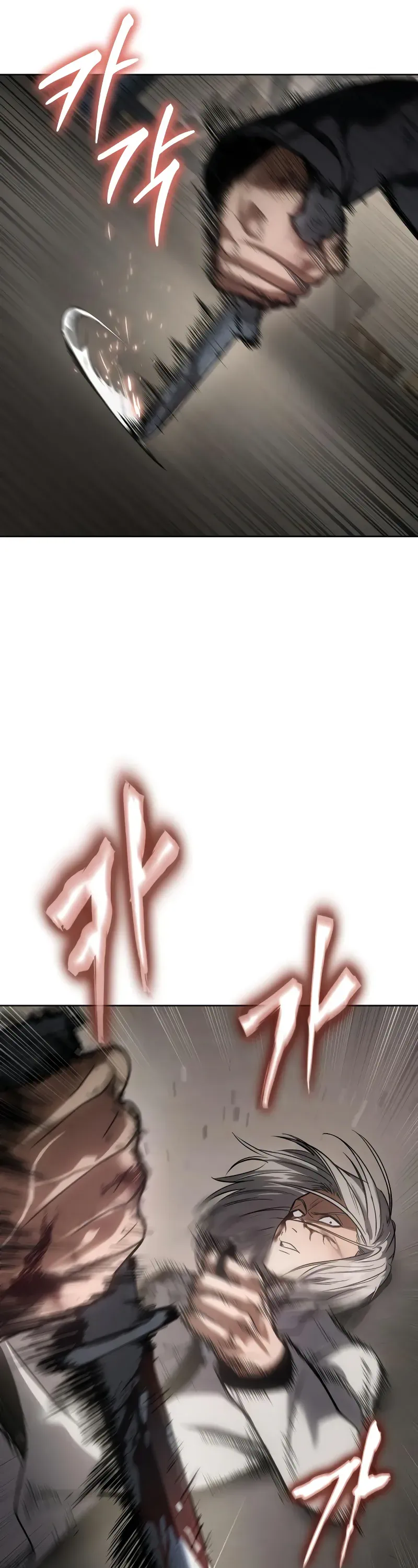 Read Baek XX Manga Online