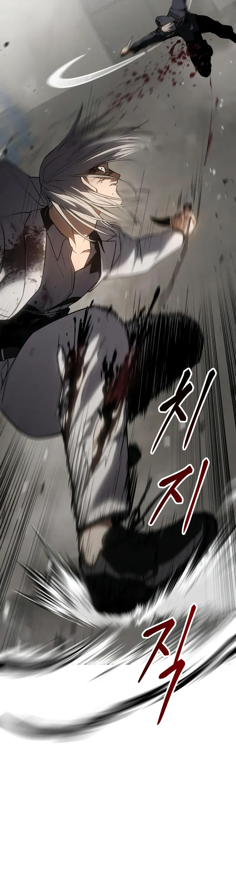 Read Baek XX Manga Online