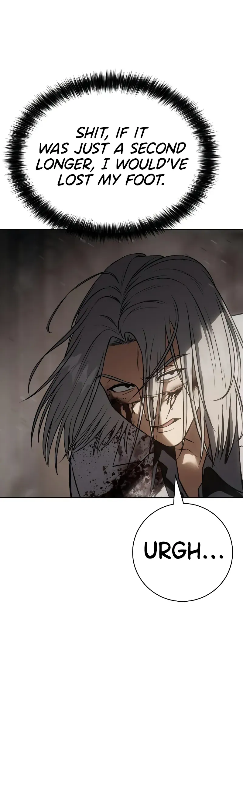 Read Baek XX Manga Online