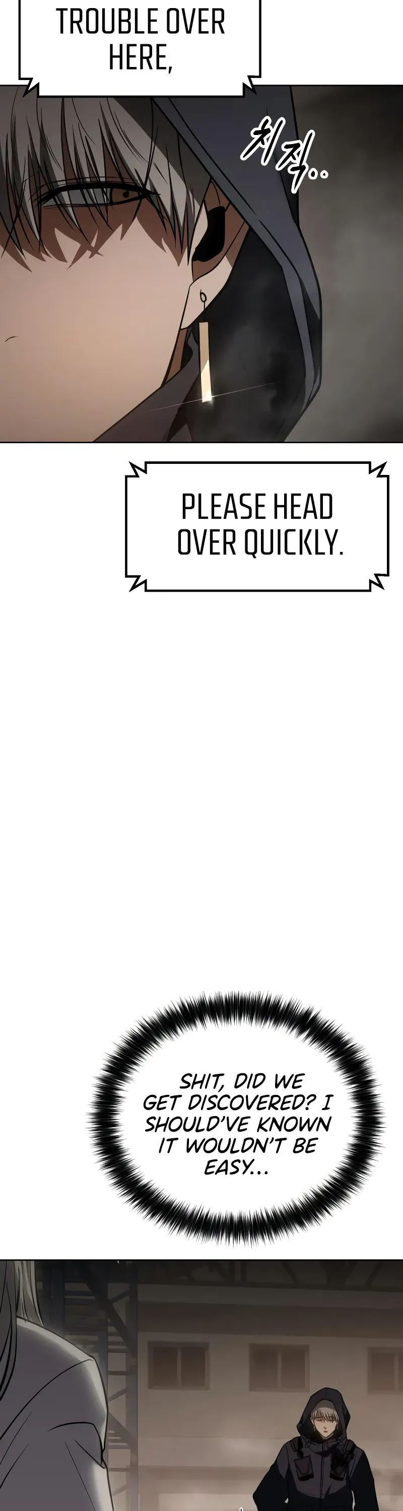 Read Baek XX Manga Online