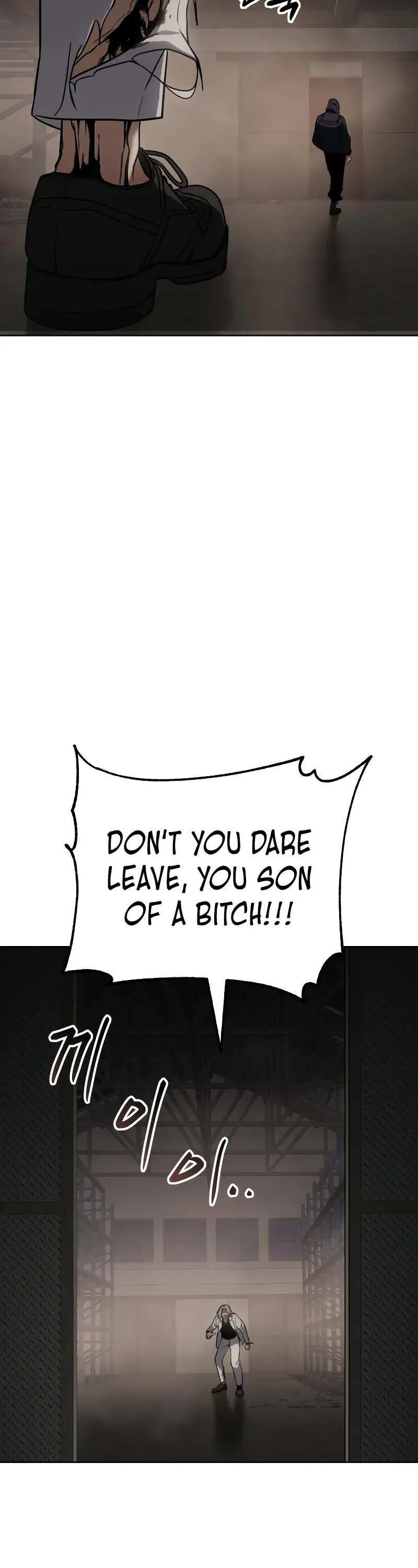 Read Baek XX Manga Online