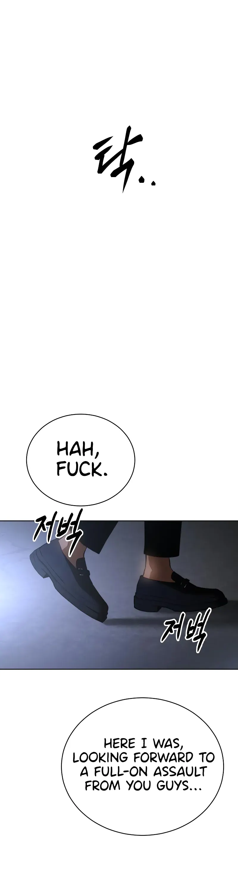 Read Baek XX Manga Online