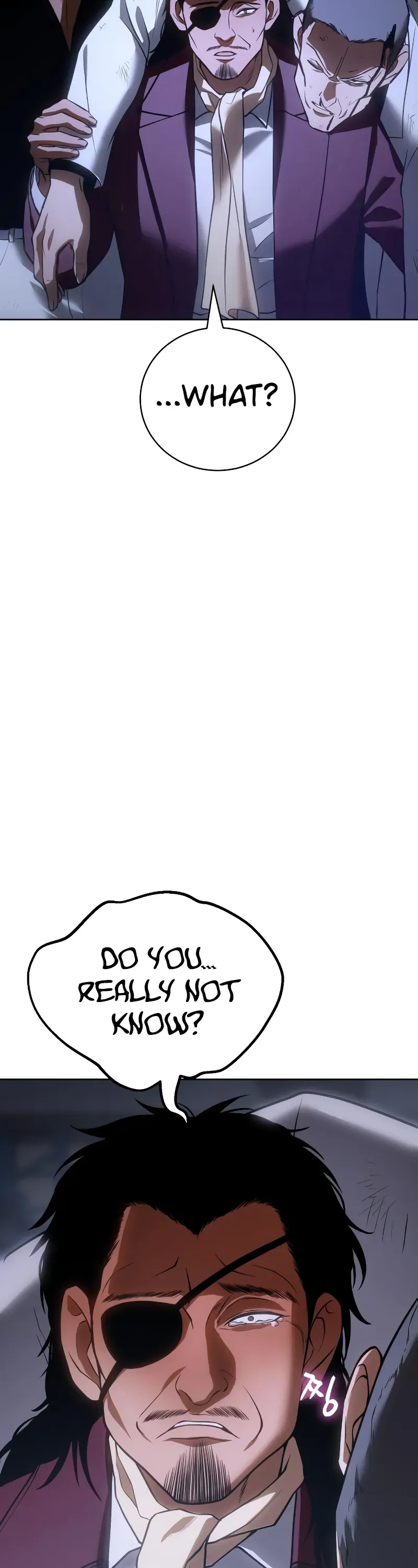 Read Baek XX Manga Online