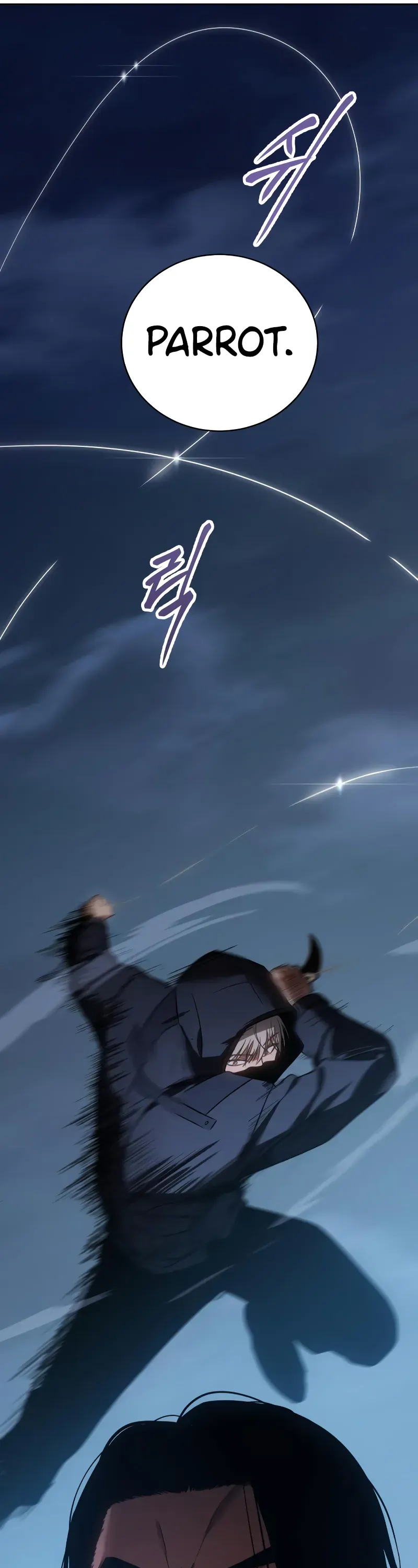 Read Baek XX Manga Online