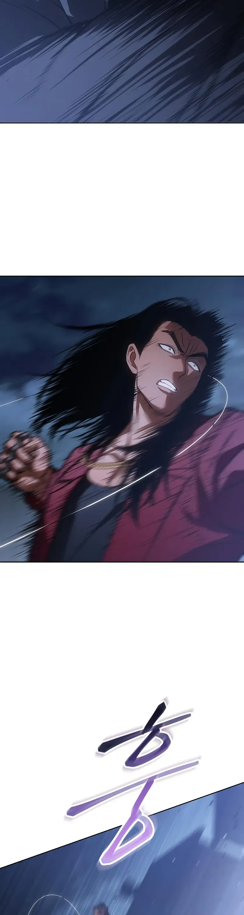 Read Baek XX Manga Online