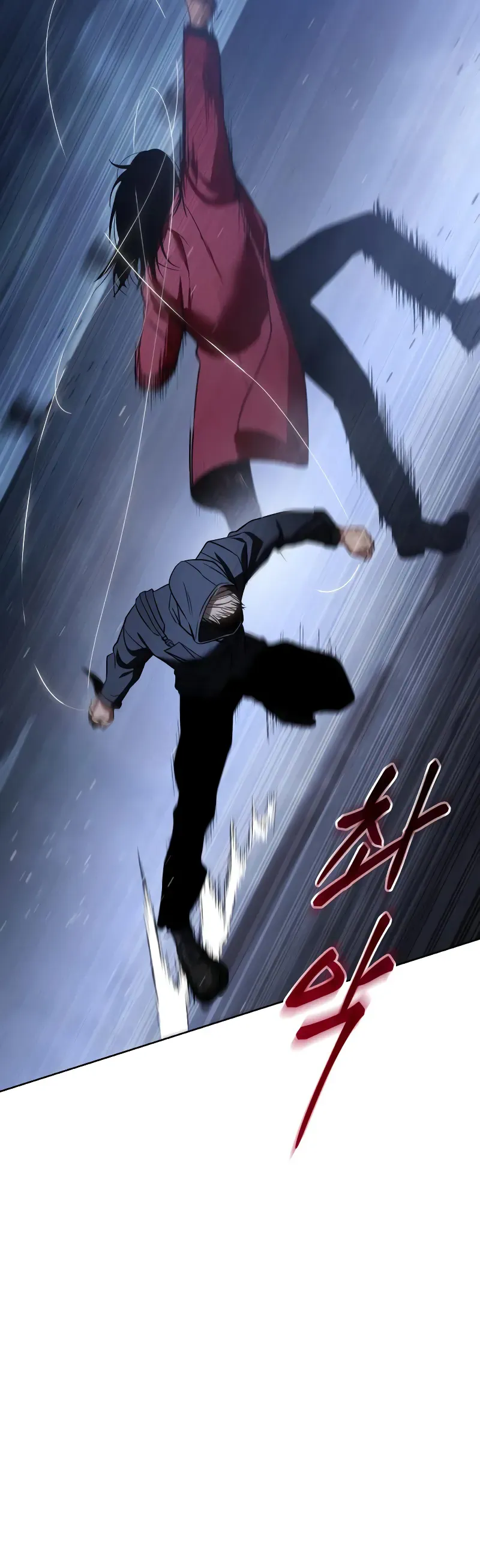 Read Baek XX Manga Online