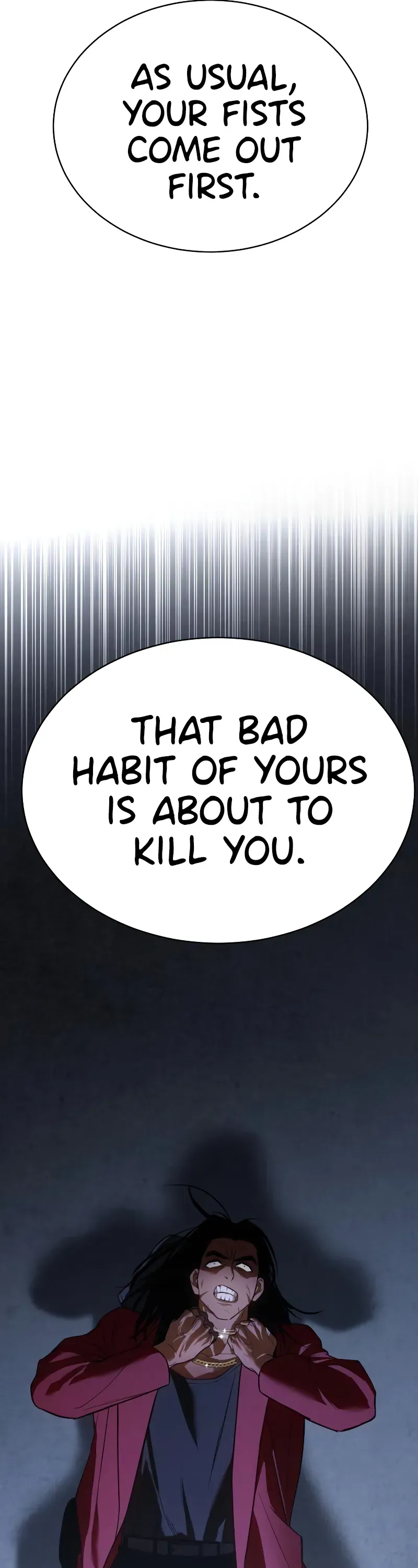 Read Baek XX Manga Online