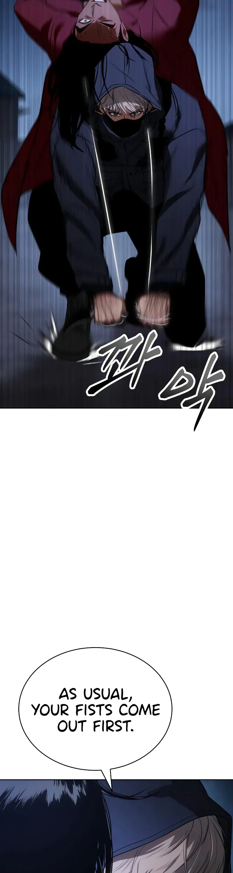 Read Baek XX Manga Online