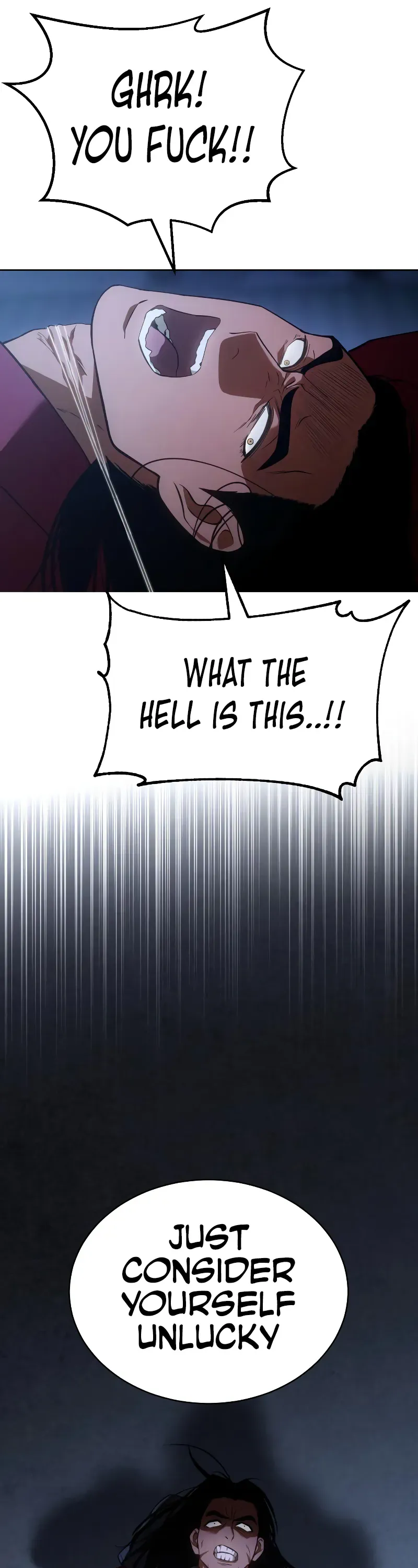 Read Baek XX Manga Online