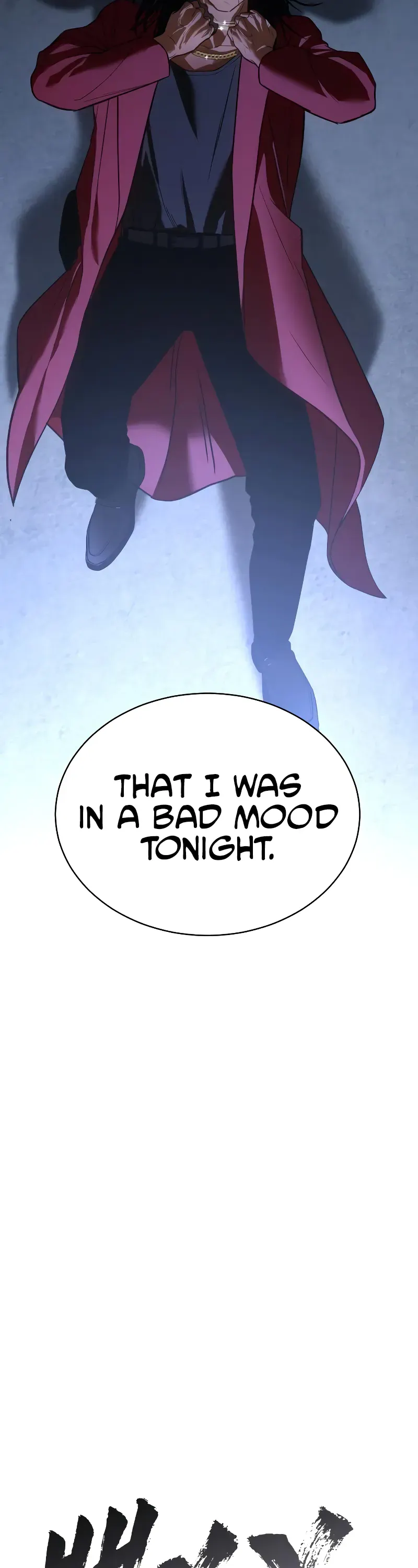Read Baek XX Manga Online
