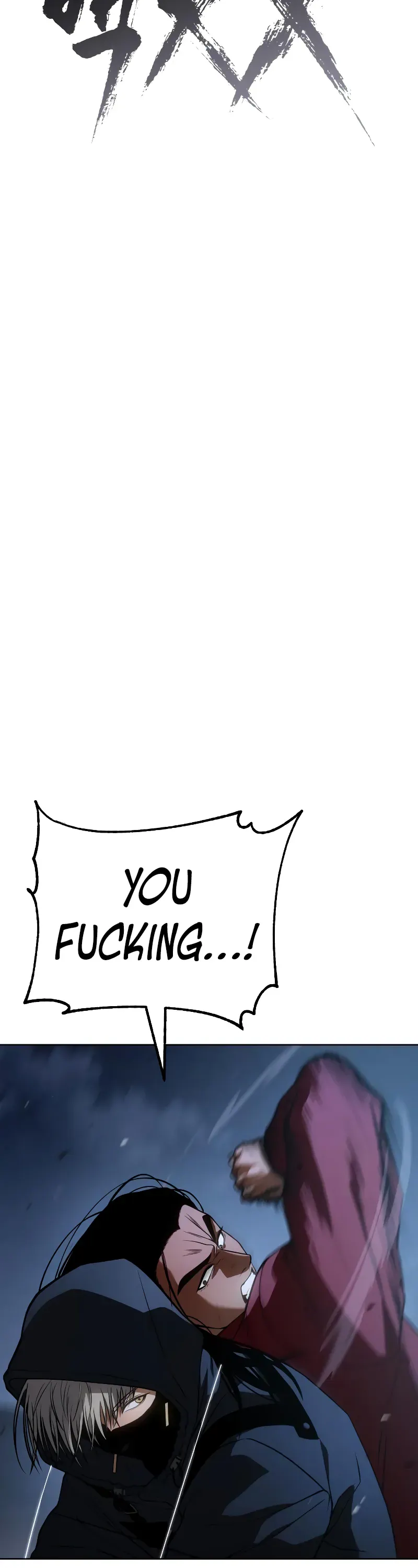 Read Baek XX Manga Online